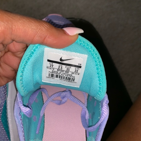 Nike air max 270 - Picture 6 of 7